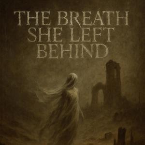 The Breath She Left Behind