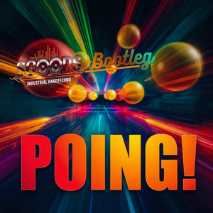 Poing! (Bootleg)