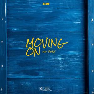 Moving On(feat. PRMSE)