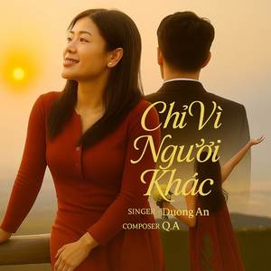 Chỉ Vì Người Khác