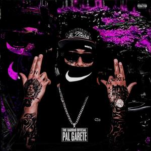 PAL GARETE (Explicit)
