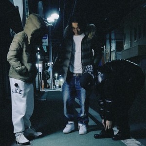 Origin (feat. ERESU, Smyle & 104)