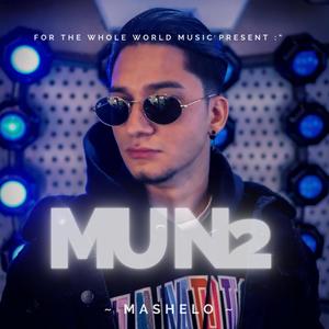 MUN2 (Explicit)