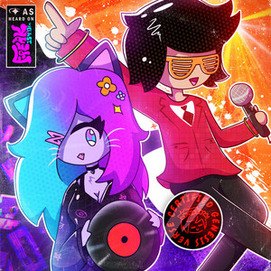 LaLaLaLaLand (feat. [GENES!S.])