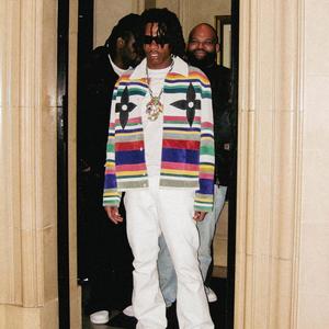 1000 Shots (Explicit)