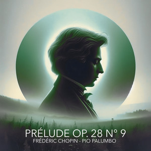 24 Préludes, Op. 28: No. 9 in E Major
