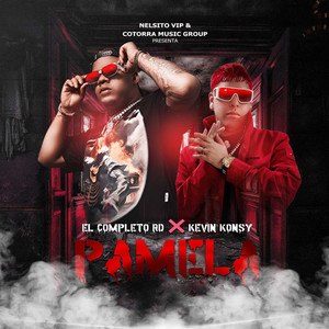 Pamela (Explicit)