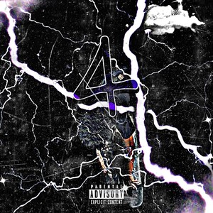 Late Night (feat. HNR THRIZZOL & ZIONOFFICIAL) (Explicit)