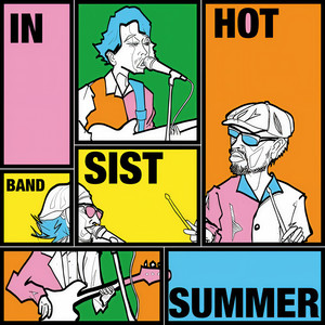 HOT SUMMER