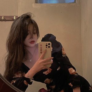 梦里才能看见