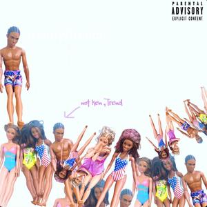 trendyPARTY 2 (Explicit)