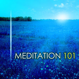 Meditation 101 - Deep Relaxation Nature Sounds 4 Sleep, Reiki & Massage Music, Tibetan Chakra Relaxing Songs