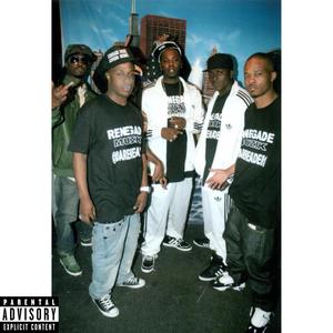 Keep It On Da Real (feat. Bruda) (Explicit)