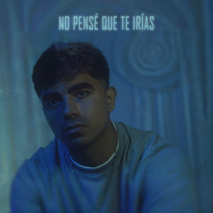 No Pensé Que Te Irías