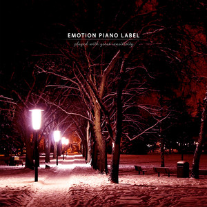 눈꽃 내리는 날 (Snowy day)