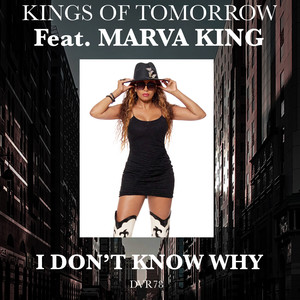 I Don't Know Why (Sandy Rivera Classic Instrumental)