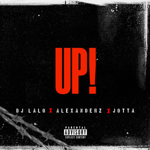 UP! (Explicit)