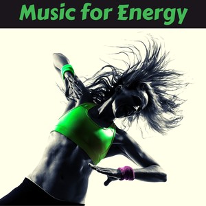 Music for Energy – Upbeat and Happy Background Music