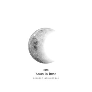 Sous la lune (Version Acoustique)