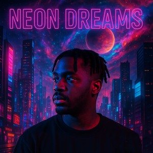 Neon Dreams