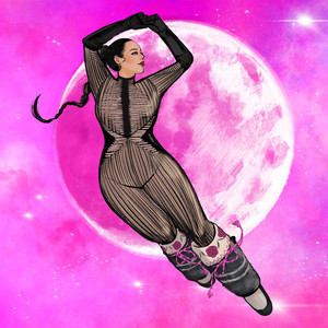 Ikiaqqik (Levitating)