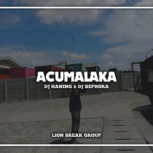 Acumalaka