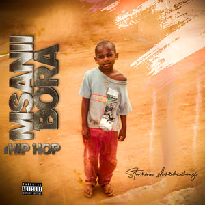 Msanii Bora Wa HipHop (Remix)