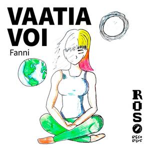 Vaatia Voi(feat. Fanni)