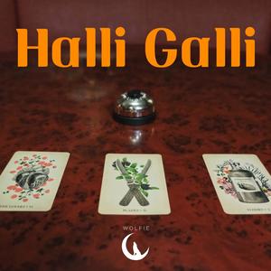 Halli galli