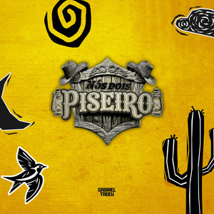 NÓS DOIS NO PISEIRO