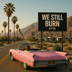 Woman in Love (COVER版)