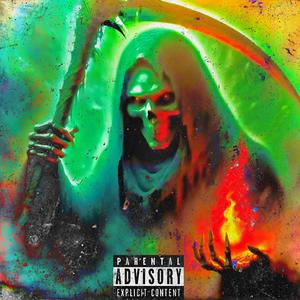 Murder creeps (Explicit)