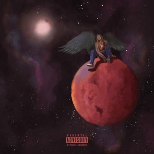 Mars' stars (Explicit)