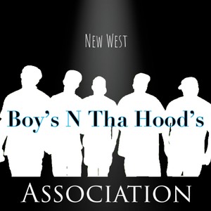 Boy's N Tha Hood's (Explicit)