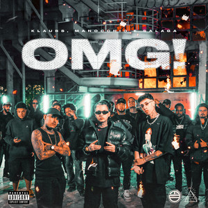 OMG! (Explicit)