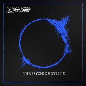The Psychic Hotline (feat. Aeisha Raquel) (Explicit)