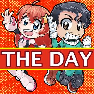 The Day(feat. Dj-Jo) (Extended Version)