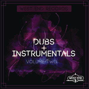 West End Records: Dubs and Instrumentals, Vol. 2