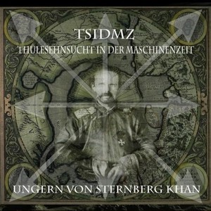 TSIDMZ - Beasts Men and Gods (feat. Strydwolf) (Explicit)