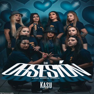 Obsesión (Low Rider Girls Club) (Explicit)