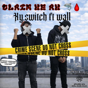 Claim he ah Shark (feat. Wall) (Explicit)