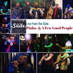 JD The Greatest (Live)