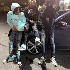 NOTHING MATTERS (feat. Almighty Doug & Spydaspruce) (Explicit)