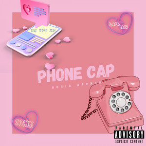 Phone Cap (Explicit)