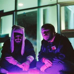 WHOSE DID (feat. DHKC & Ahnist) (Explicit)
