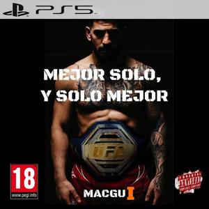 MEJOR SOLO, Y SOLO MEJOR (Explicit)