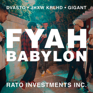 Fyah Babylon