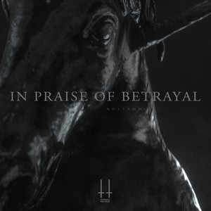 In Praise of Betrayal (Explicit)