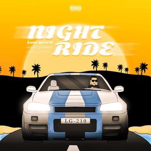 NIGHT RIDE (Explicit)