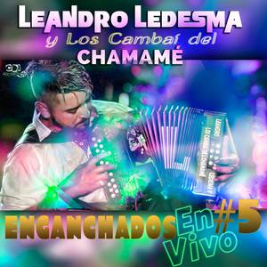 Enganchados #5 (En Vivo)